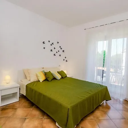 Apartment Nina Rovinj