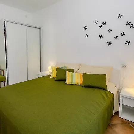 Nina Apartment Rovinj