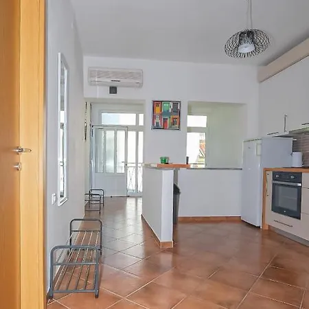 Apartment Nina *