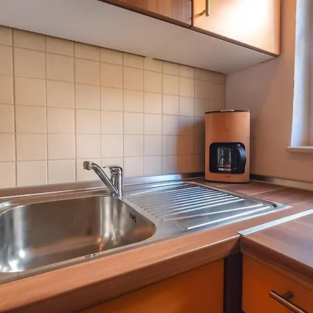 Nina 公寓 罗维尼