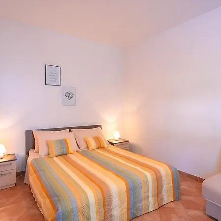 Nina Apartamento Rovinj