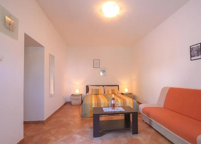 Apartment Nina Rovinj