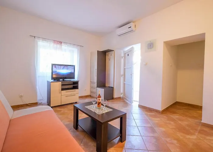 Nina Apartment Rovinj