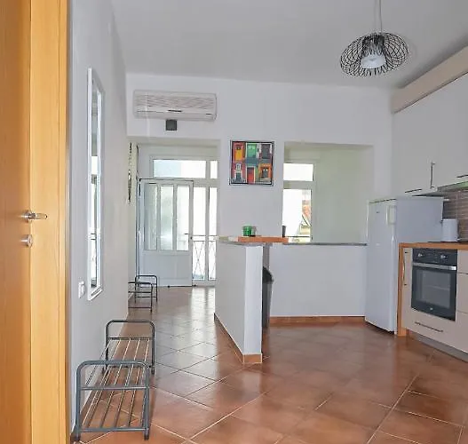 Apartment Nina *